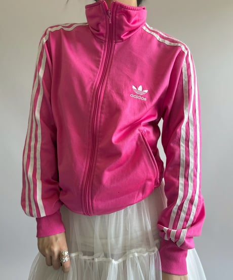 【USED】 adidas Truck Jacket / 260404-023