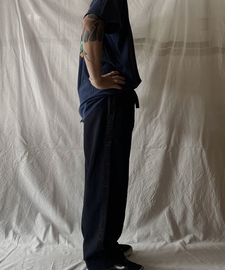 【USED】S/S T-shirt SPEEDO /210602-026
