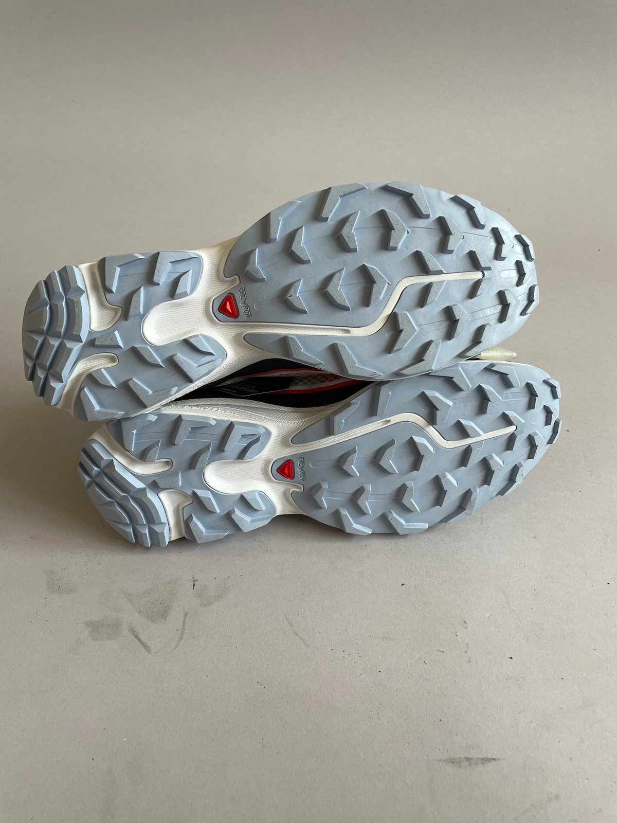 USED】 DEAD STOCK SALOMON XT-6 Shoes / 240423-0