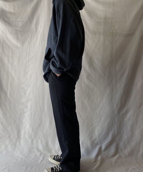 【USED】   Champion Reverse Weave Hoodie CONNECTICUT GOLF CLUB/211007-051