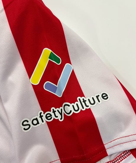 【USED】 UMBRO 21~22's Brentford GHODOS Soccer Shirt/ 250607-034