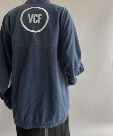 【USED】 Valencia CF Jersey Top / 221210-032
