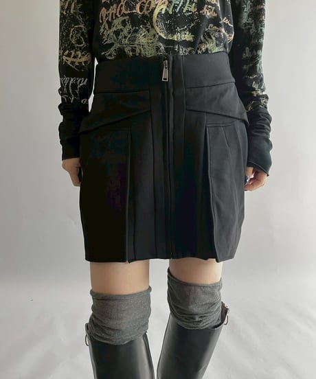 【新品】THE TINY SHOP by MORI バルーンスカート　ミニスカ CATEGORY Sale | THE TINY SHOP by MORI