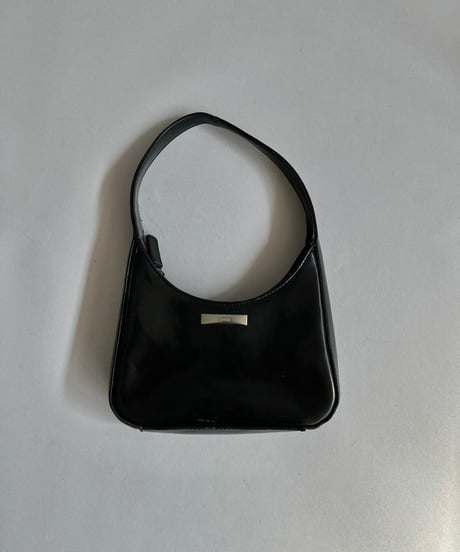 【USED】 Sprit Hand Bag/ 241007-001