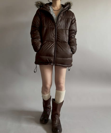 【USED】 Nike ACG 550 Fill Power Dowm Jacket / 260104-002