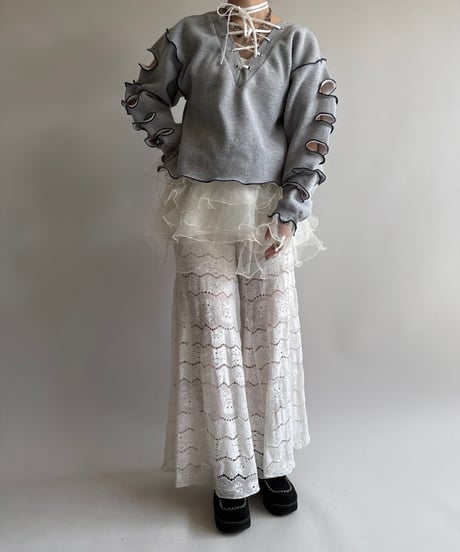 【RE;CIRCLE】 RE Mellow Set Up /  250327-020