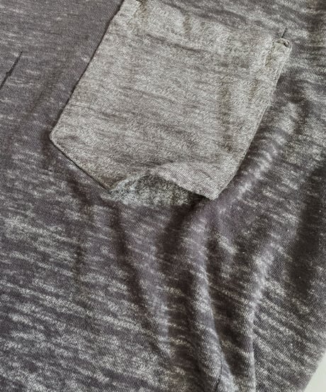 【USED】 Town Craft Short Sleeved T-shirt /220716-002