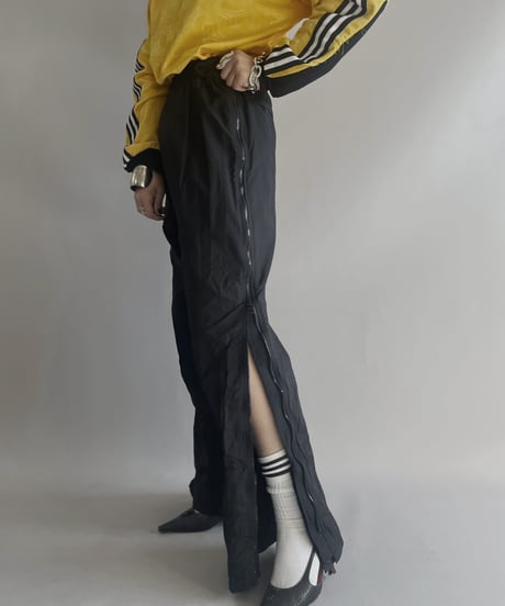 【USED 】Ski Nylon Pants/ 231125-003