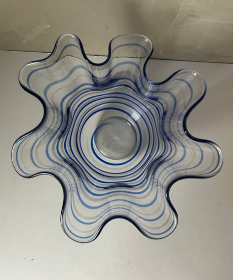【USED】 Flower Vase  ( 花瓶 / フラワーベース ) 5465
