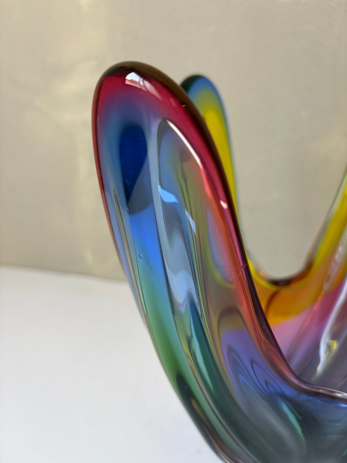 USED】 Flower Vase ( 花瓶 / フラワーベース ) 5860 | THE