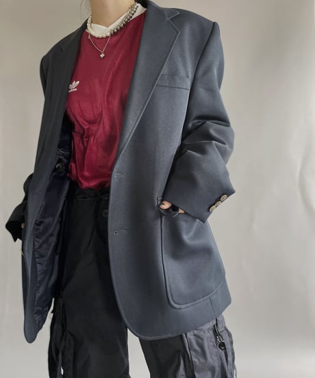 【USED】  Reed St. James Blazer / 221001-019