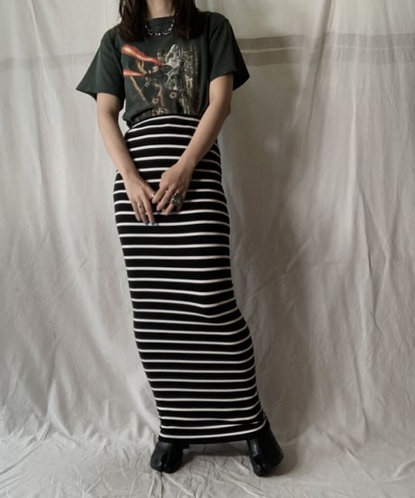 【USED】 S/S T-shirt STAR WARS/210617-016