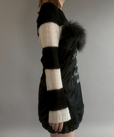【RE;CIRCLE】 Non asleep Cami  /  251023-005