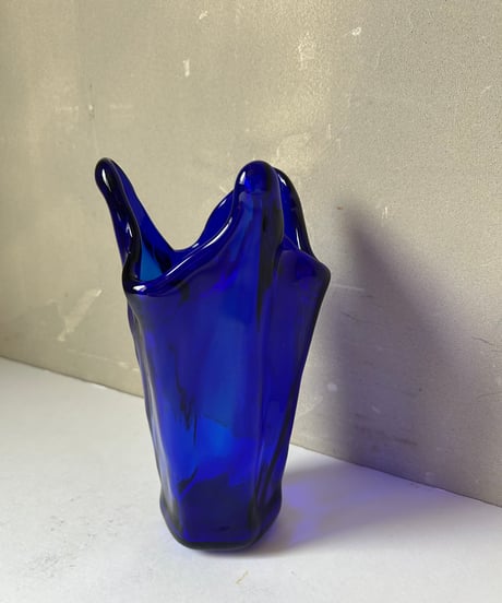 【USED】 Flower Vase  ( 花瓶 / フラワーベース ) 5712