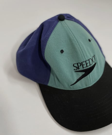 【USED】Cap SPEEDO /220327-027