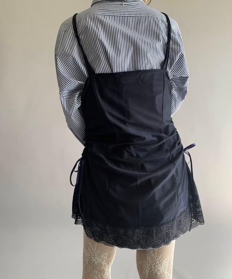 【RE;CIRCLE】 Non asleep cami  /  241024-022