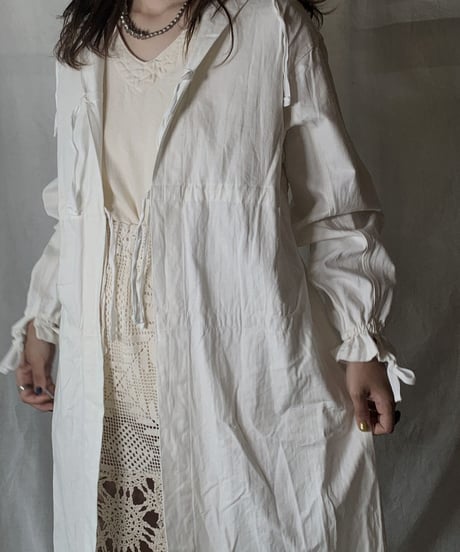 【RE;CIRCLE】  RE Medical Gown①/210512-018