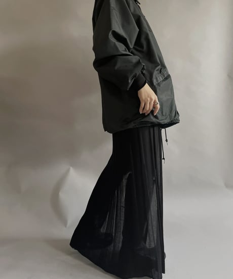 【USED】 Pla-jac Coach Jacket / 230211-001