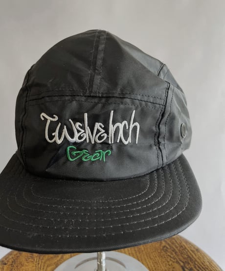 【USED】 Twelve Inch Cap / 220919-010