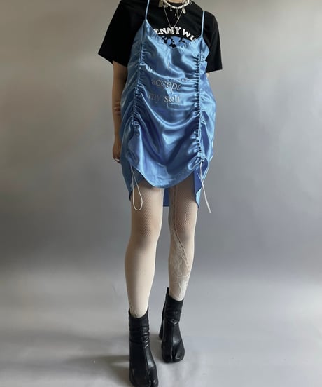 【RE;CIRCLE】 Non asleep cami /  240808-041