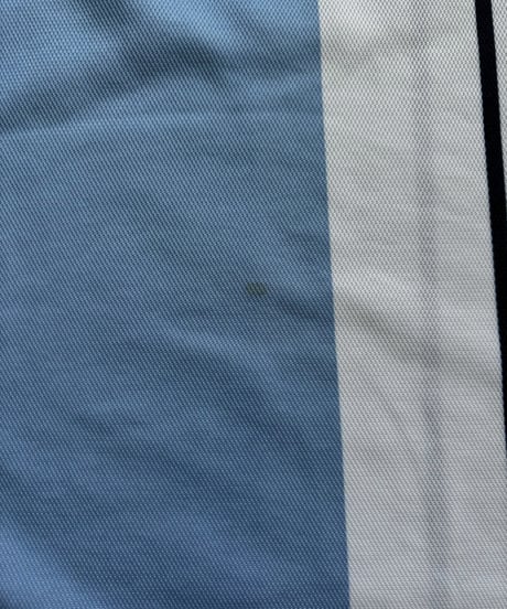 【USED】 00~01's Reebok Argentina Soccer Shirt / 260530-026