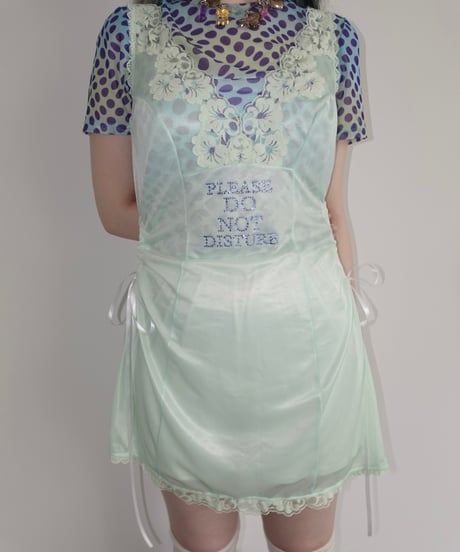 chinatsu aoyama Non asleep cami レースキャミ CATEGORY Chinatsu