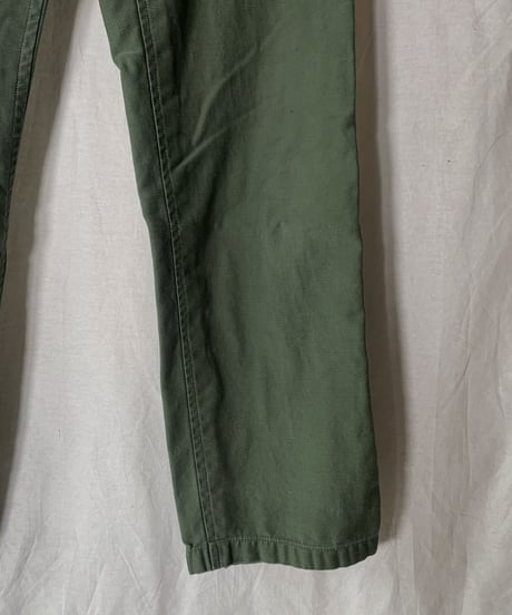 【UESD】 Army Pants⑩/210520-028