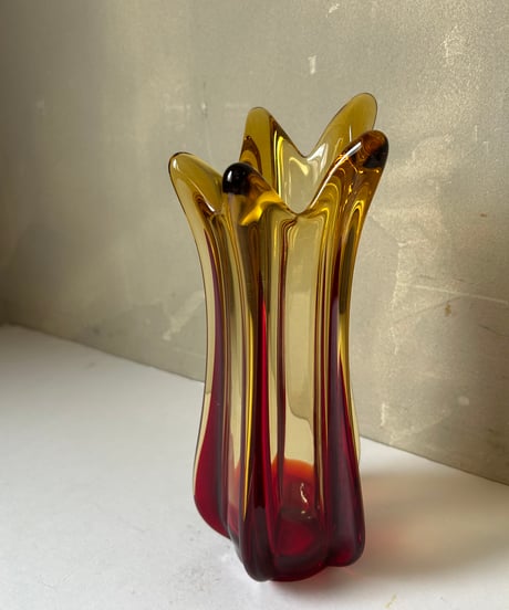 【USED】 Flower Vase  ( 花瓶 / フラワーベース ) 5716