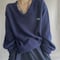 【USED】 JCPenny Knit Sweater / 230121-003