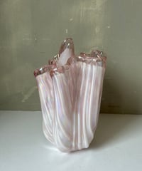 【USED】 Flower Vase  ( 花瓶 / フラワーベース ) 5290