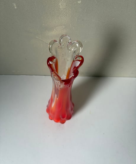 【USED】 Flower Vase  ( 花瓶 / フラワーベース ) 5966