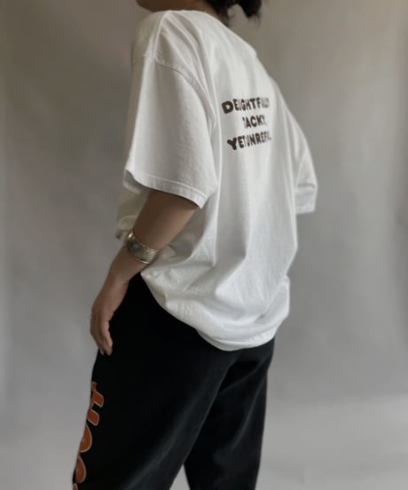【USED】 S/S HOOTERS T-shirt / 230603-035