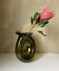 【USED】 Flower Vase  ( 花瓶 / フラワーベース ) 5403