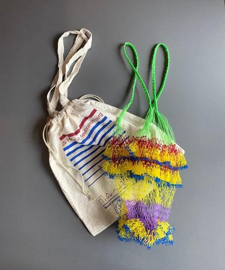 【RE;CIRCLE】 RE ECO Bag 12/210717-012