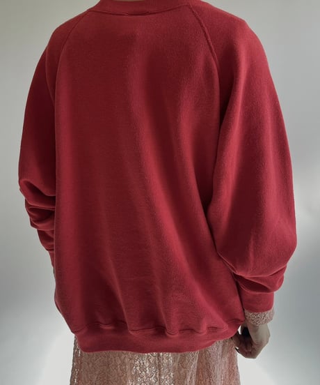 【USED】 Tultex GRANDMA Sweat Top /250111-026