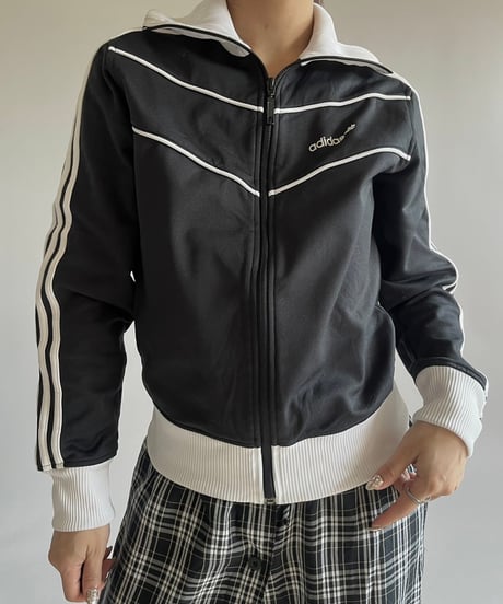 【USED】 adidas Jersey Top/250118-003