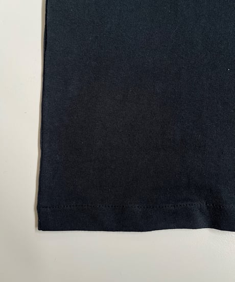 【USED】 RESIZED 00s GILDAN Mom said no. T-Shirt / 250830-013