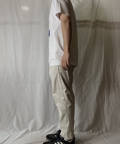 【USED】 S/S T-shirt Björk/210617-049