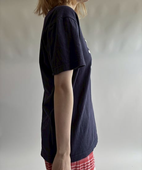 【USED】 00's I♡LOVE NY T-Shirt /250823-015