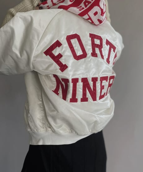 【RE;CIRCLE】 RE Nylon 6S Jacket / 221110-006