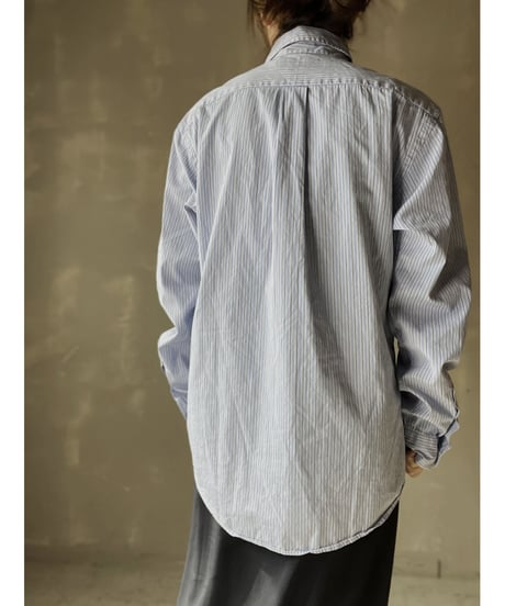 【USED】　Ralph Lauren L/S Shirt/ 220220-048