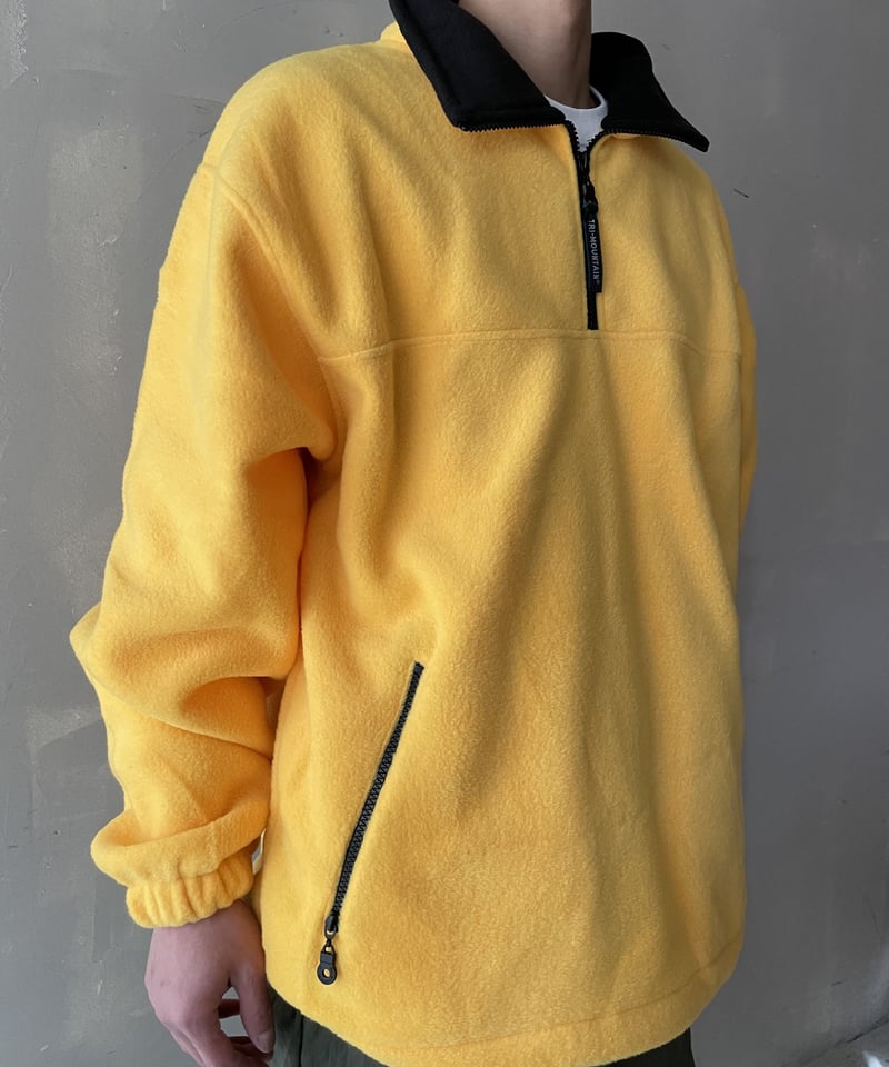 Tri mountain hot sale fleece pullover