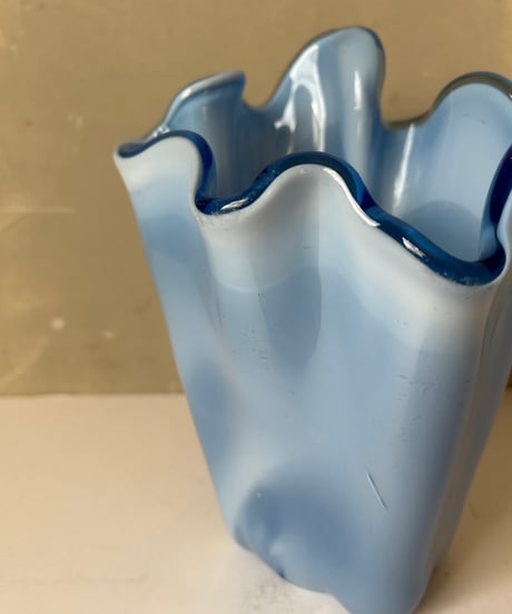 【USED】 Flower Vase  ( 花瓶 / フラワーベース ) 4911