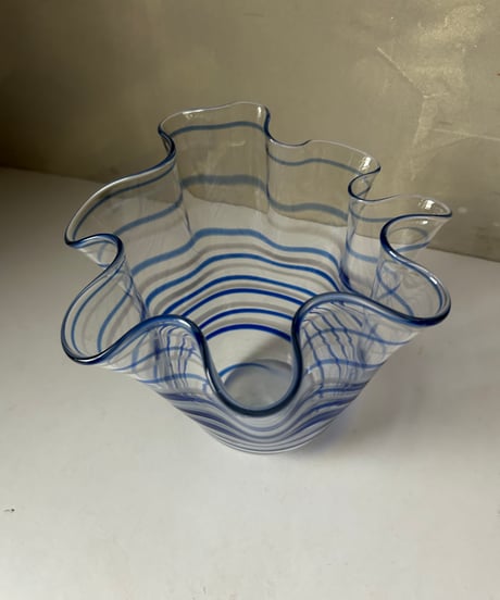 【USED】 Flower Vase  ( 花瓶 / フラワーベース ) 5465