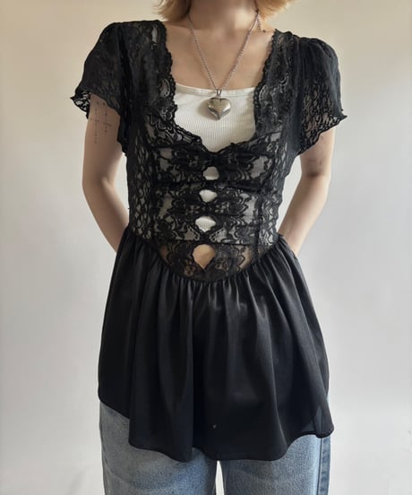 RUthe .tiny.shop.bymori トップス THE TINY SHOP (@the.tiny.shop.bymori) · Instagram photos and