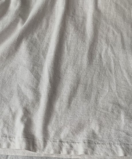 【USED】 S/S T-shirt KURT COBAIN①/210703-010