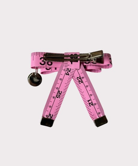 【Chinatsu Aoyama】 RE Makers Tape Ribbon S / 260702-036