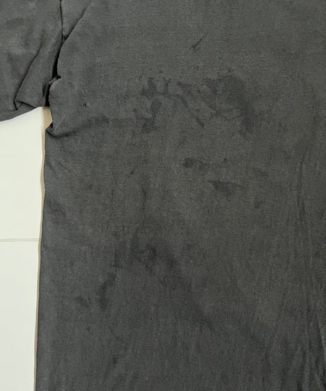 【USED】82~83's SIGNALS World Tour T-Shirt /25726-009