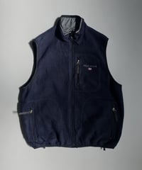 【USED】 Polo Reversible Vest / 230316-009