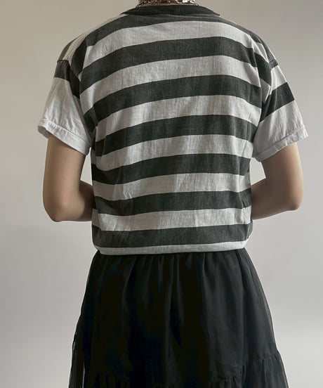 【USED】  70~80's HEALTH CLUB T-Shirt/250510-029